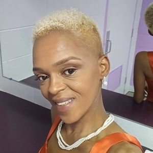 Meet your Posher, Tasha